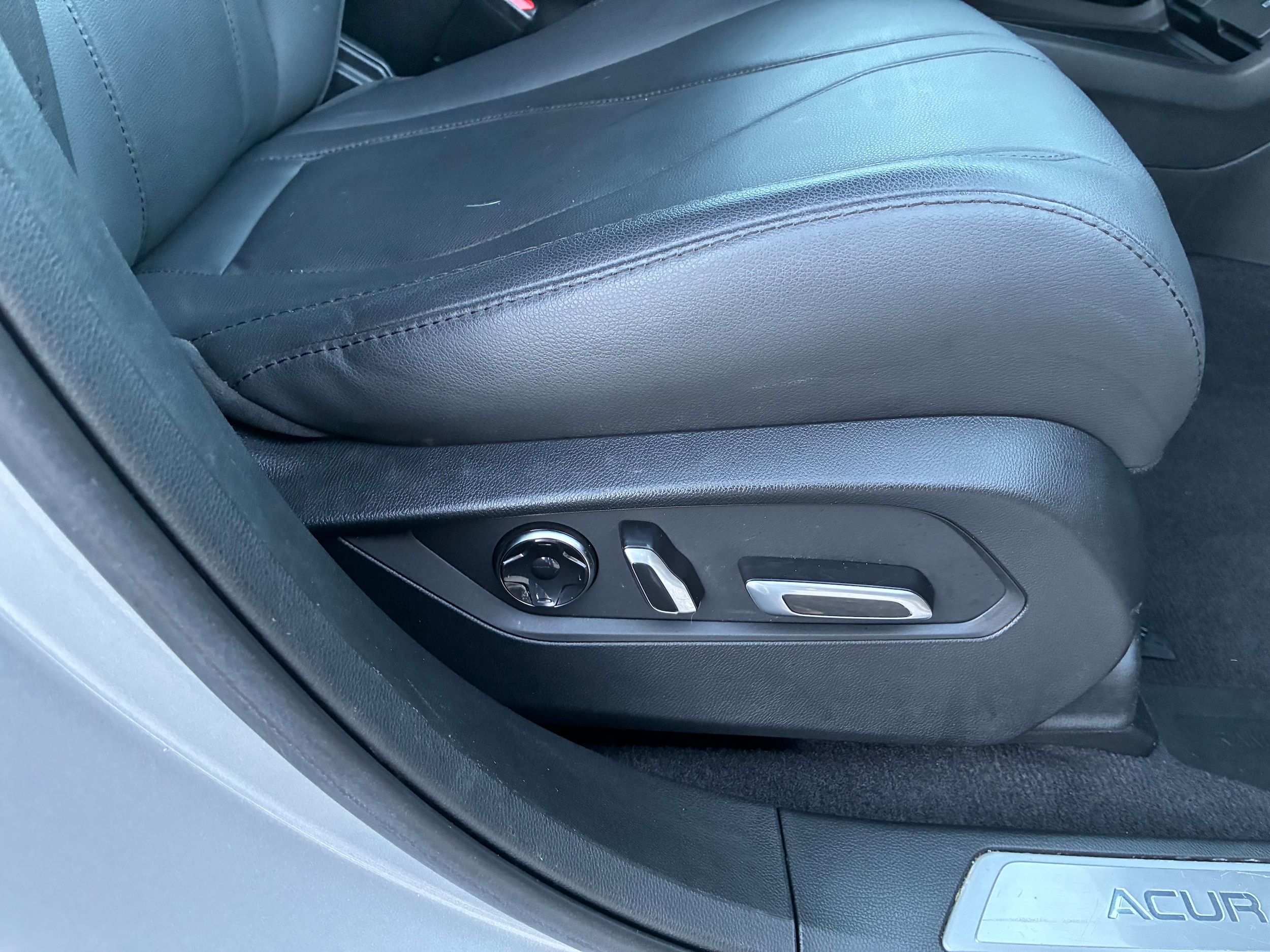 2021 Acura RDX Base - Photo 32