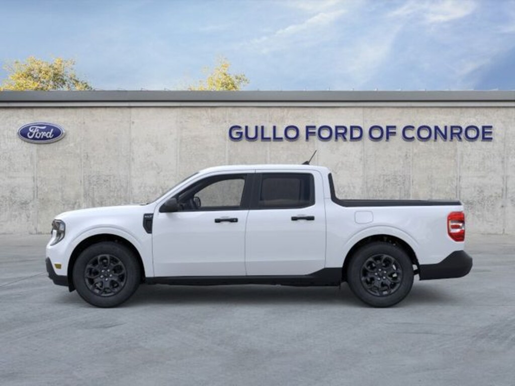 New 2026 Ford Maverick XLT Truck