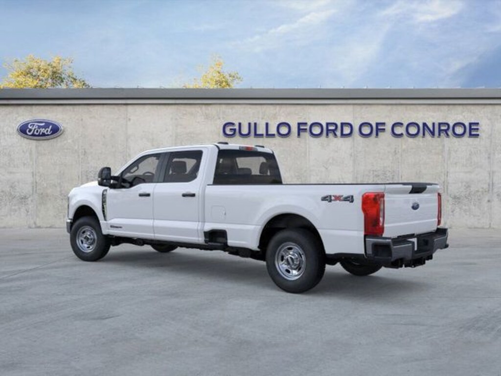 New 2026 Ford F-250SD XL Truck