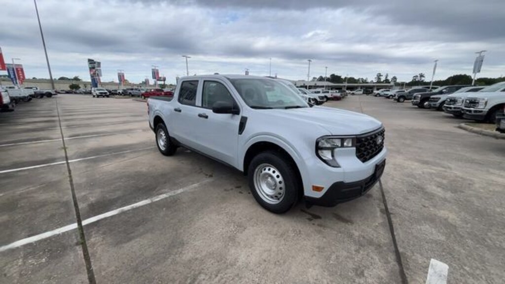 New 2026 Ford Maverick XL Truck