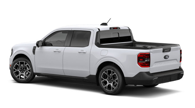 New 2026 Ford Maverick Lariat Truck