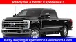 Ford F-250SD