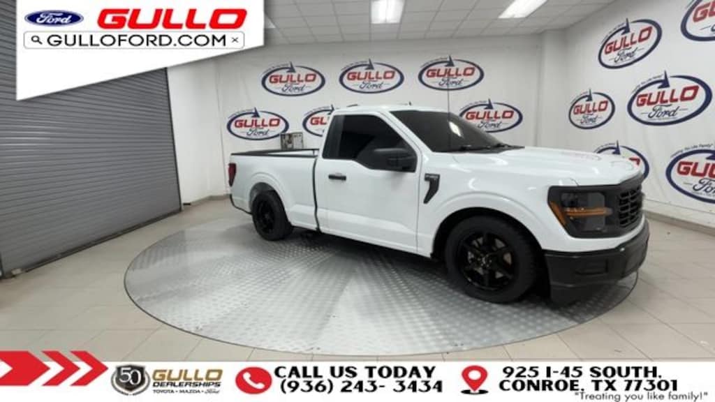 Used 2026 Ford F-150 XL Truck