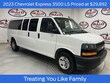  Chevrolet Express 3500