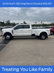  Ford F-350SD