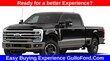 Ford F-250SD