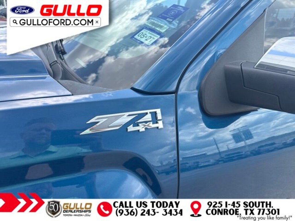 Used 2018 GMC Sierra 1500 SLT Truck