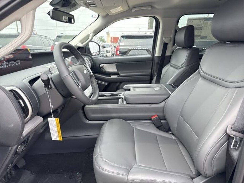 New 2026 Ford Expedition Max Active SUV