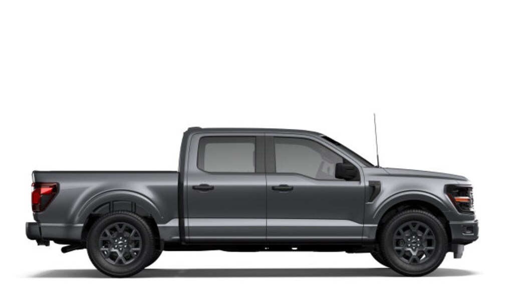 New 2026 Ford F-150 STX Truck