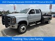  Chevrolet Silverado 5500HD