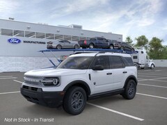 2026 Ford Bronco Sport Big Bend SUV