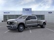 Ford F-350SD