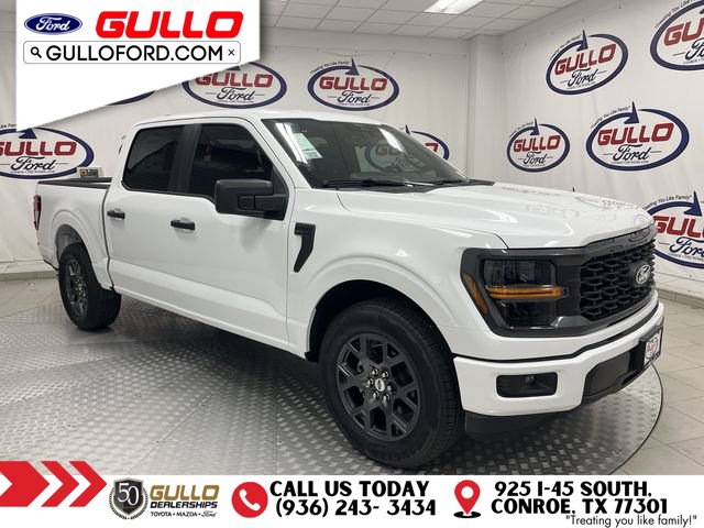  Ford F-150