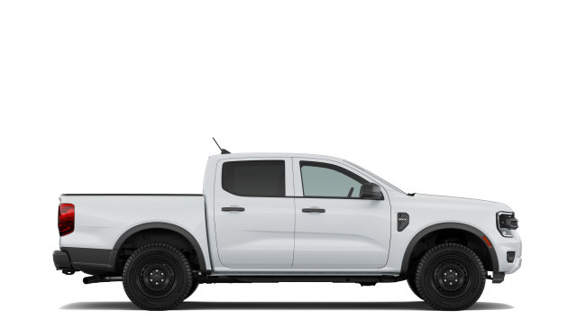 New 2026 Ford Ranger XL Truck