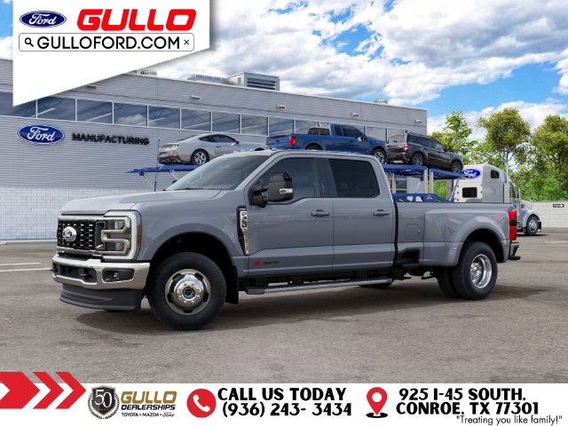  Ford F-350SD