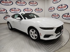 2026 Ford Mustang Ecoboost Coupe