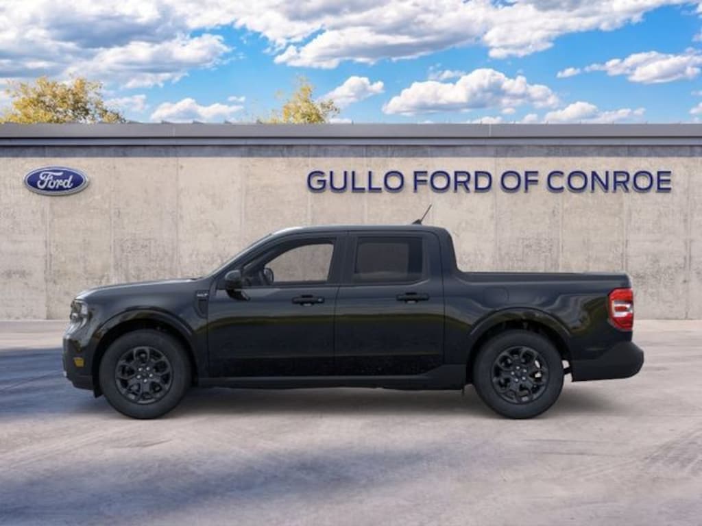New 2026 Ford Maverick XLT Truck
