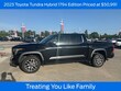  Toyota Tundra Hybrid
