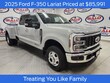 Ford F-350SD