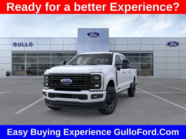 2026 Ford F-250 photo 2