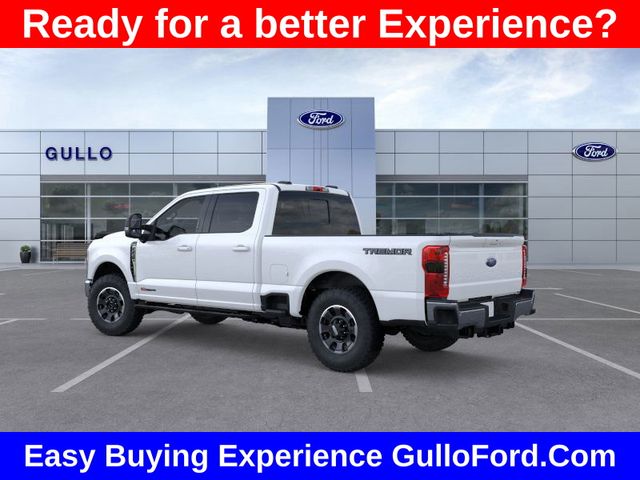2026 Ford F-250 photo 4