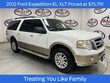  Ford Expedition EL
