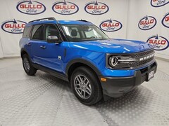 2025 Ford Bronco Sport Big Bend SUV