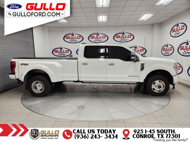 2022 Ford F-350 photo 2