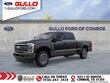  Ford F-250SD