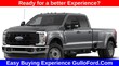 Ford F-350SD