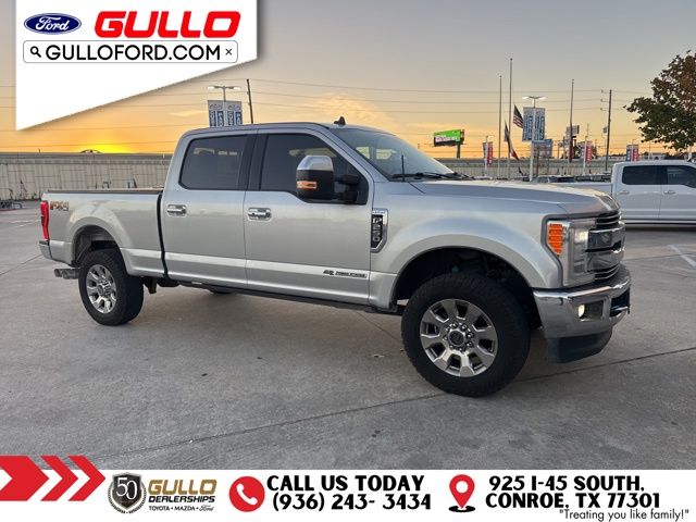 2019 Ford F-250 photo 2