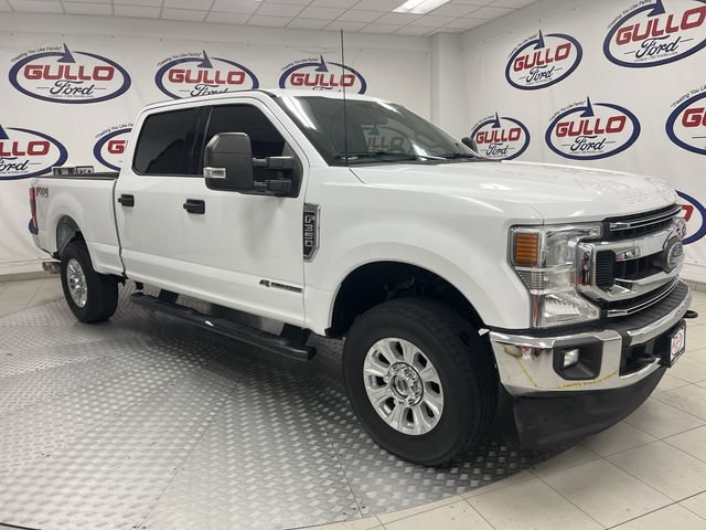  Ford F-350SD