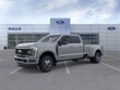 Ford F-350SD