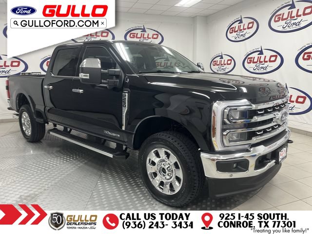  Ford F-250SD