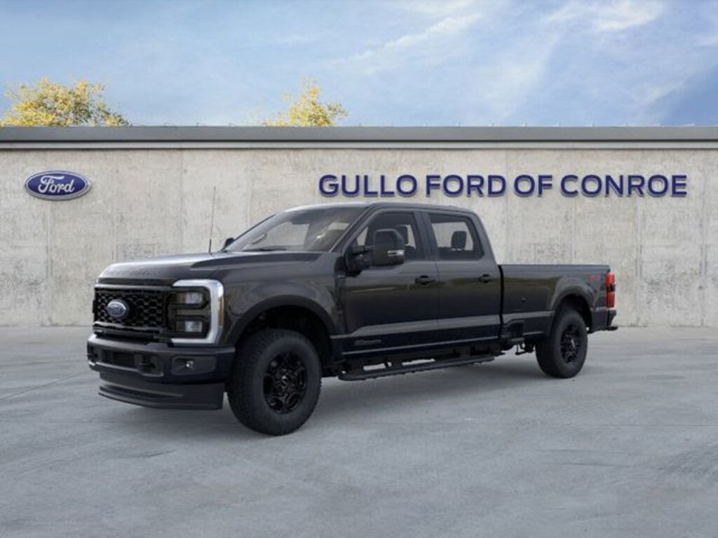 New 2026 Ford F-350SD XL Truck