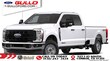  Ford F-250SD