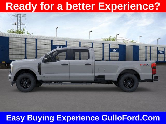 2026 Ford F-350 photo 3