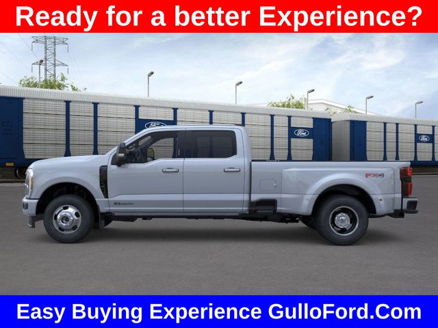 2026 Ford F-350 photo 2