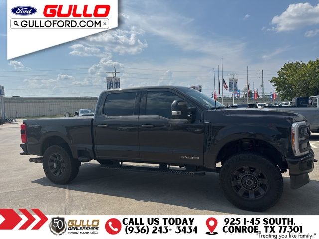 2024 Ford F-250 photo 2