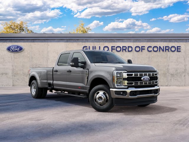 New 2027 Ford F-350SD XLT Truck