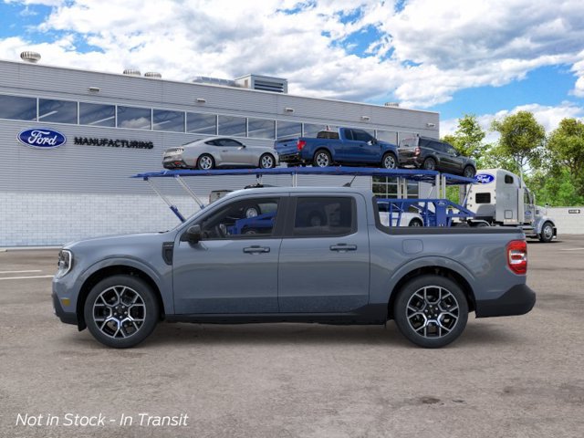 New 2026 Ford Maverick Lariat Truck
