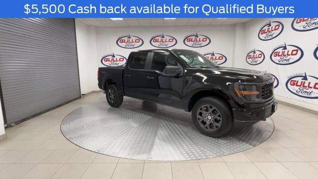 New 2026 Ford F-150 STX Truck