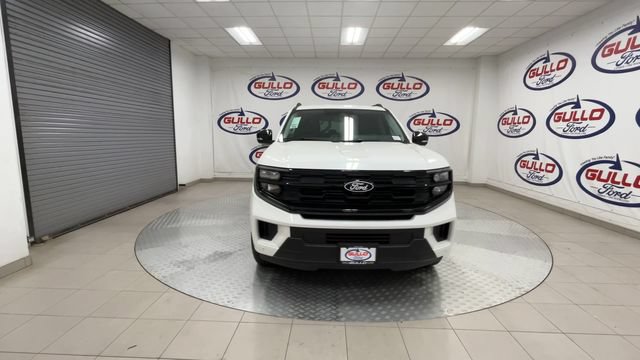New 2027 Ford Expedition Active SUV