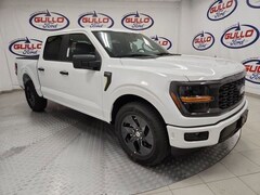 2025 Ford F-150 STX Truck