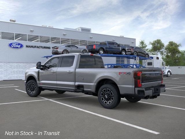 2026 Ford F-350 photo 4