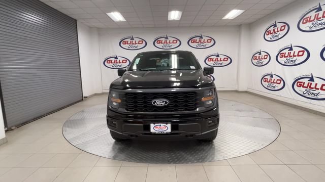 New 2026 Ford F-150 STX Truck