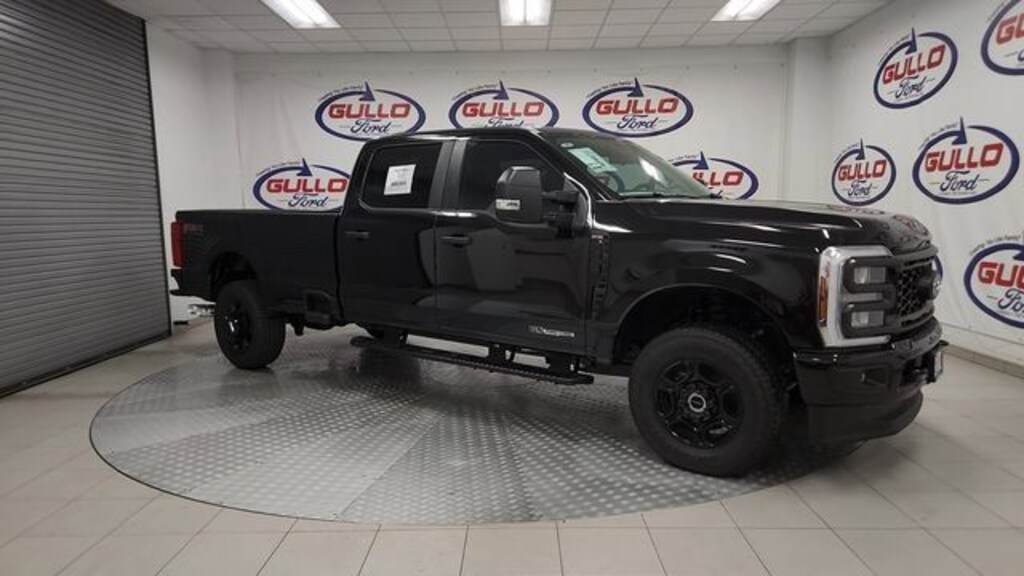 New 2026 Ford F-350SD XL Truck