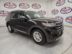 2025 Ford Explorer Active SUV