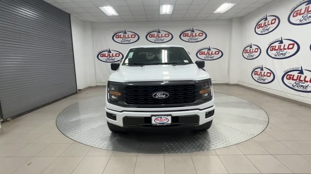 New 2026 Ford F-150 STX Truck