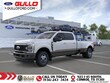  Ford F-350SD